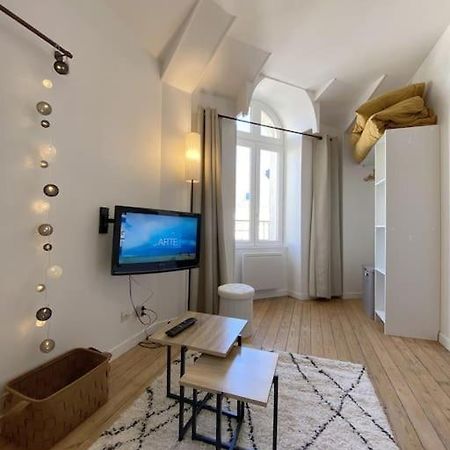 Cosy Mac Nab Apartment Vierzon Exterior photo