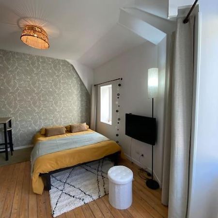 Cosy Mac Nab Apartment Vierzon Exterior photo